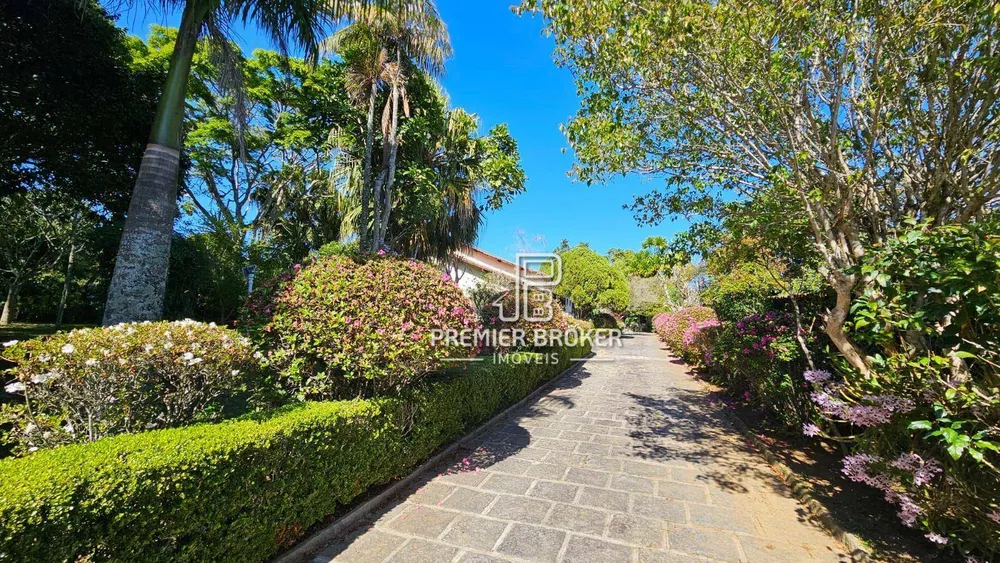 Casa, 4 quartos, 503 m² - Foto 9