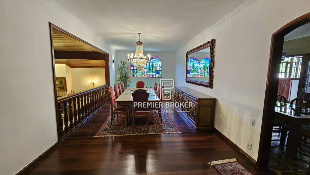 Casa, 4 quartos, 503 m² - Foto 39