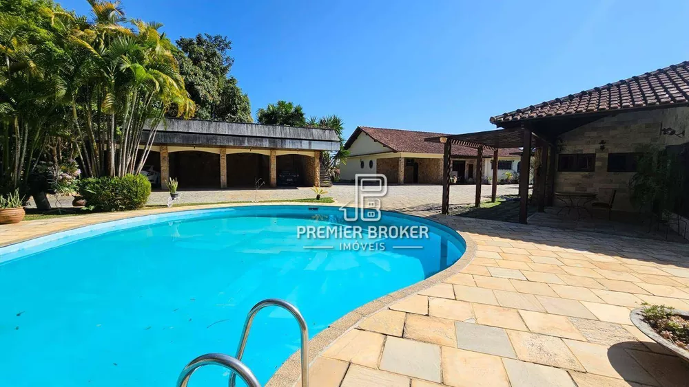 Casa, 4 quartos, 503 m² - Foto 27