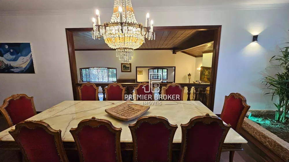 Casa, 4 quartos, 503 m² - Foto 42