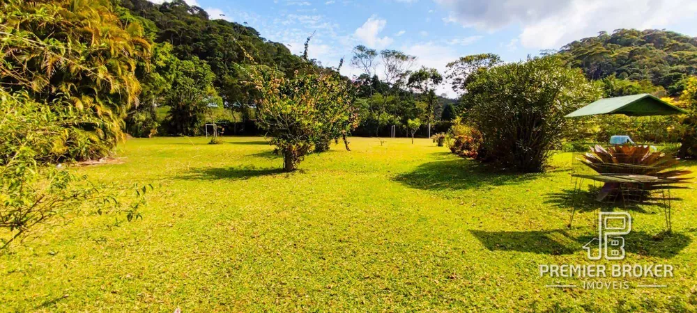 Casa, 5 quartos, 620 m² - Foto 18