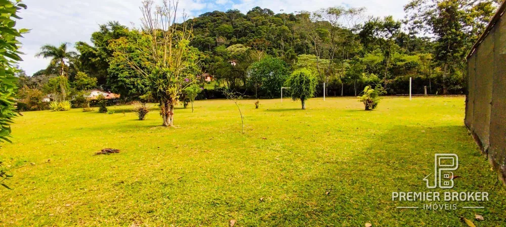 Casa, 5 quartos, 620 m² - Foto 19