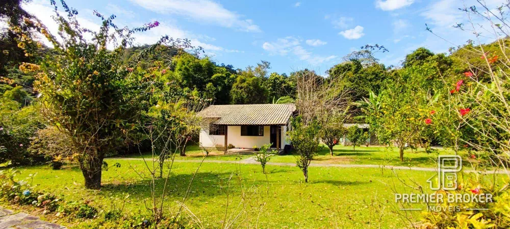 Casa, 5 quartos, 620 m² - Foto 17