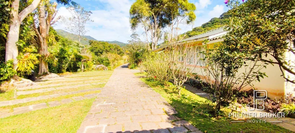 Casa, 5 quartos, 620 m² - Foto 6