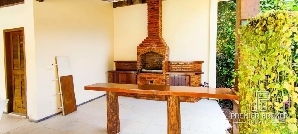 Casa, 5 quartos, 620 m² - Foto 13