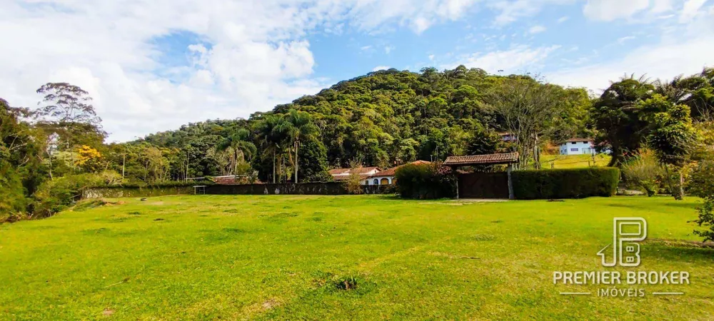 Casa, 5 quartos, 620 m² - Foto 23