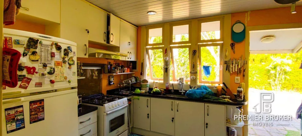 Casa, 5 quartos, 620 m² - Foto 32