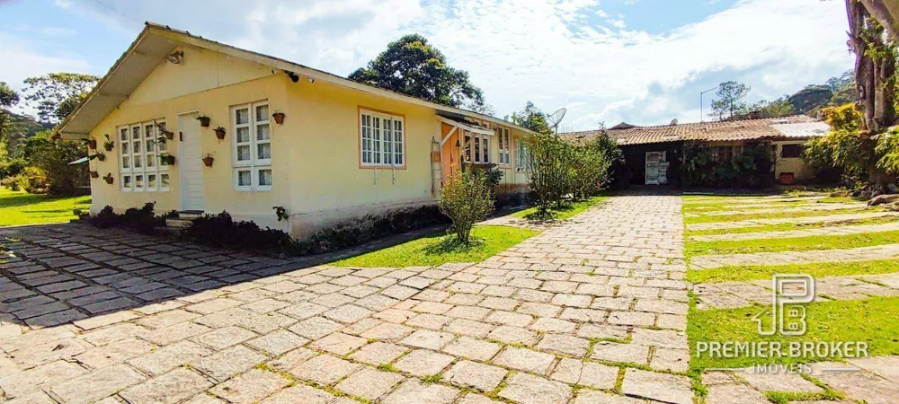 Casa, 5 quartos, 620 m² - Foto 5