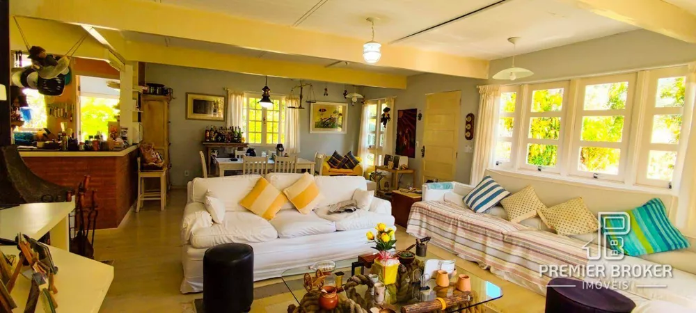 Casa, 5 quartos, 620 m² - Foto 27