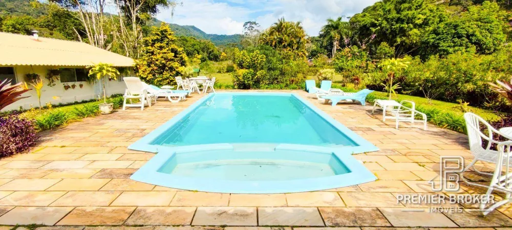 Casa, 5 quartos, 620 m² - Foto 8