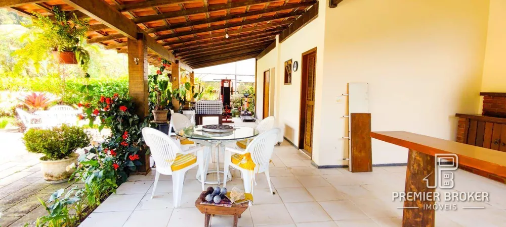 Casa, 5 quartos, 620 m² - Foto 12