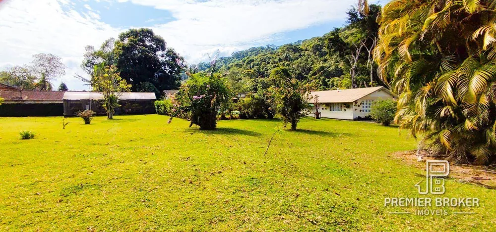 Casa, 5 quartos, 620 m² - Foto 16