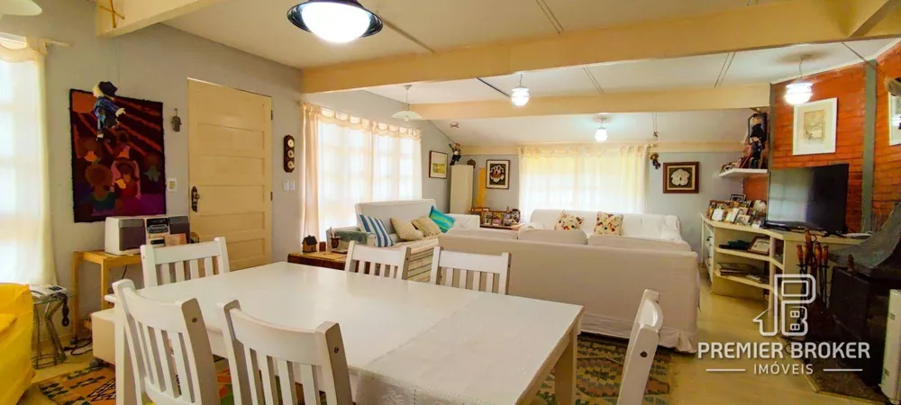 Casa, 5 quartos, 620 m² - Foto 26