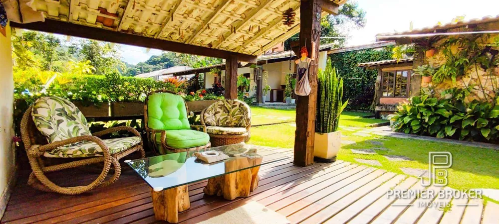 Casa, 5 quartos, 620 m² - Foto 7