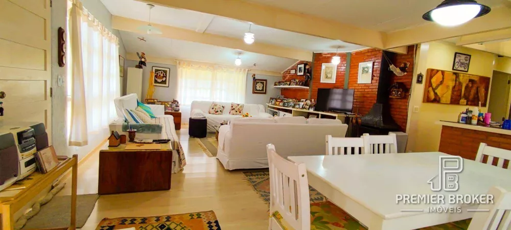 Casa, 5 quartos, 620 m² - Foto 29