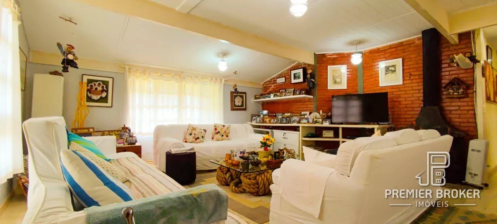 Casa, 5 quartos, 620 m² - Foto 28