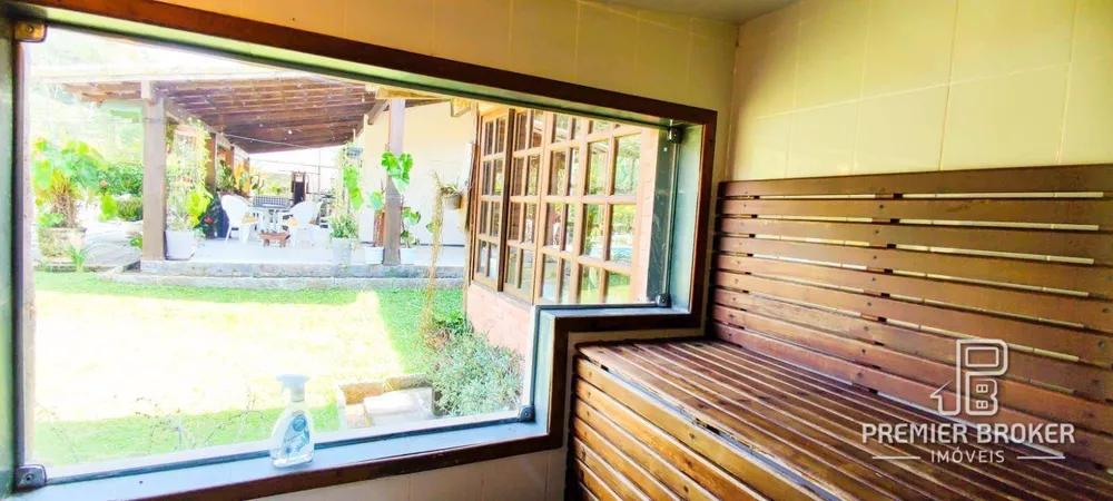 Casa, 5 quartos, 620 m² - Foto 15