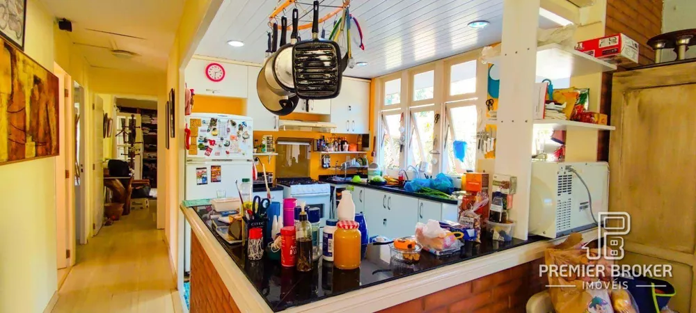 Casa, 5 quartos, 620 m² - Foto 30