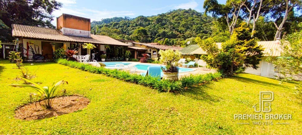 Casa, 5 quartos, 620 m² - Foto 11