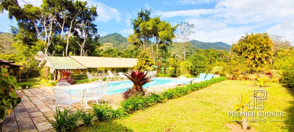 Casa, 5 quartos, 620 m² - Foto 10