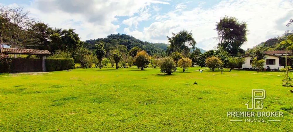 Casa, 5 quartos, 620 m² - Foto 22