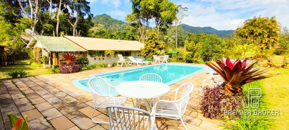 Casa, 5 quartos, 620 m² - Foto 9