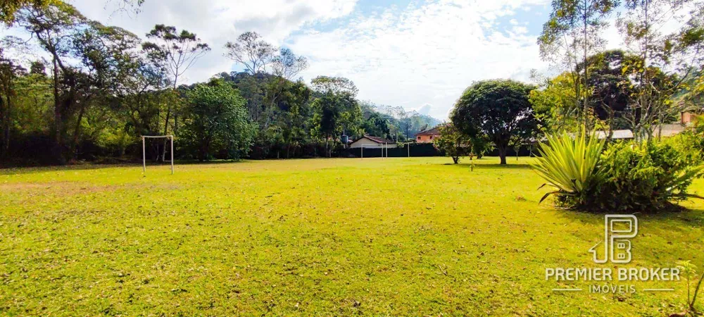 Casa, 5 quartos, 620 m² - Foto 21