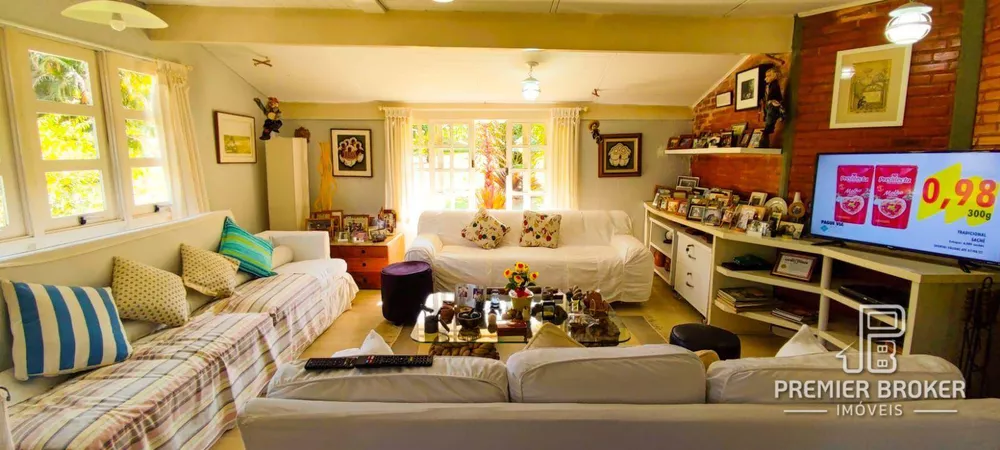 Casa, 5 quartos, 620 m² - Foto 24