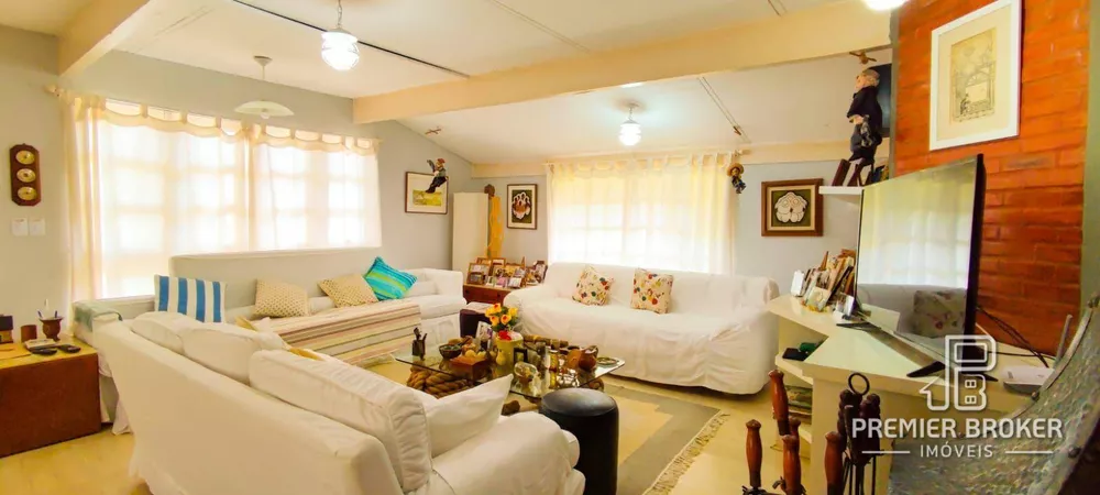 Casa, 5 quartos, 620 m² - Foto 25