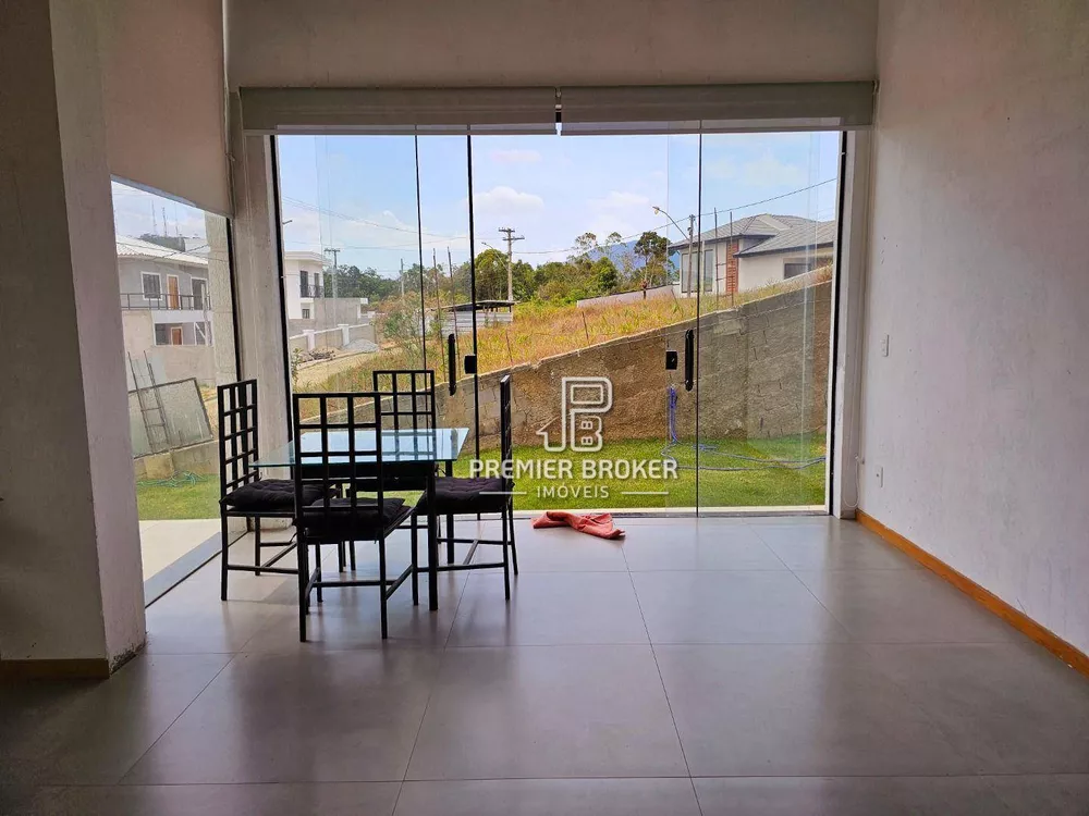 Casa de Condomínio, 4 quartos - Foto 27