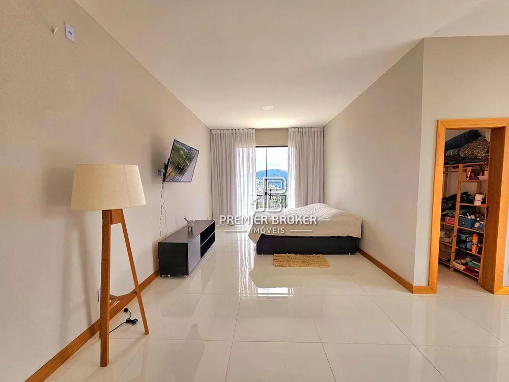 Casa de Condomínio, 4 quartos - Foto 12