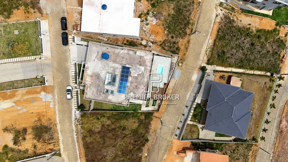 Casa de Condomínio, 4 quartos - Foto 36