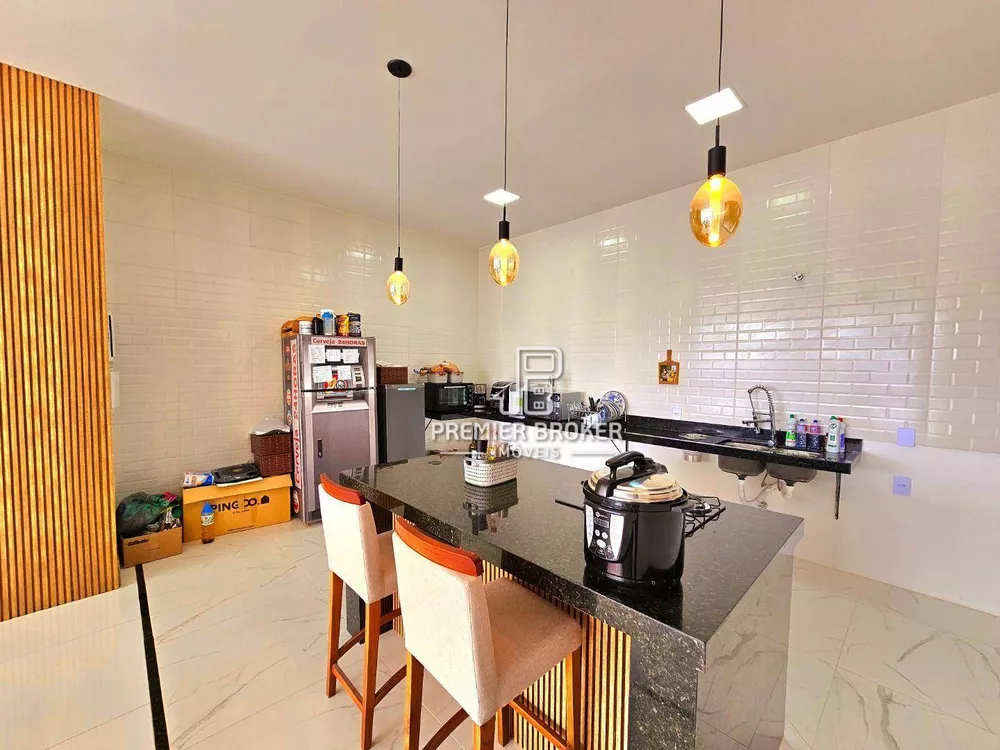 Casa de Condomínio, 4 quartos - Foto 9