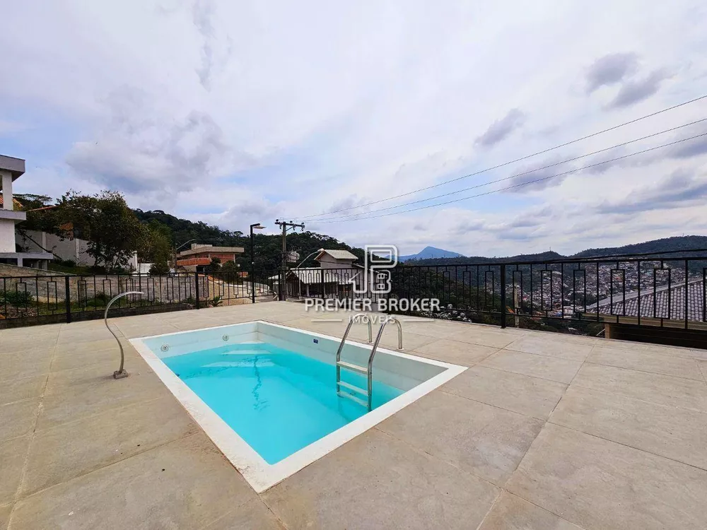 Casa de Condomínio, 4 quartos - Foto 32