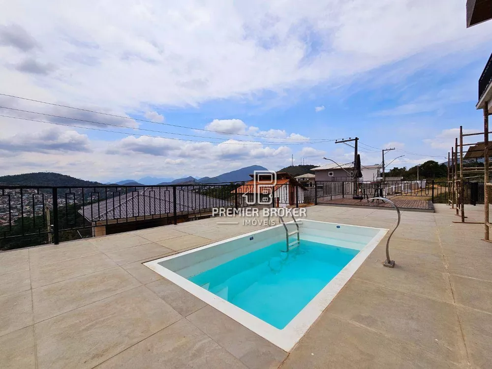 Casa de Condomínio, 4 quartos - Foto 33