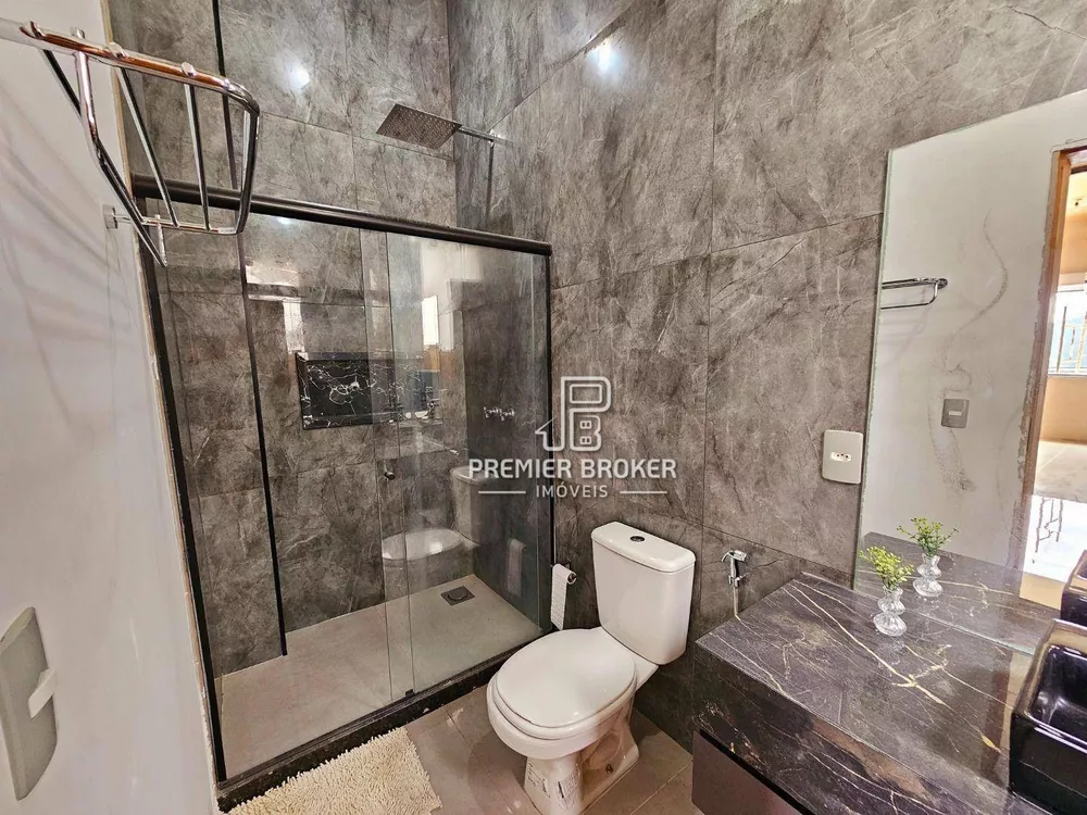 Casa de Condomínio, 4 quartos - Foto 29