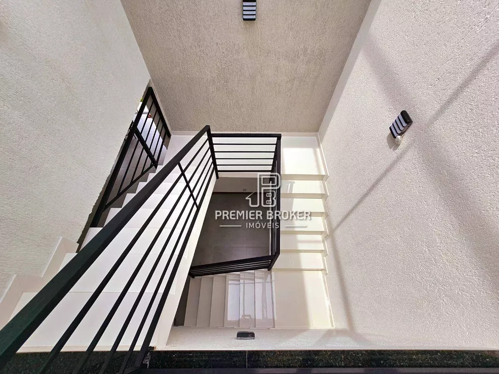 Casa de Condomínio, 4 quartos - Foto 24