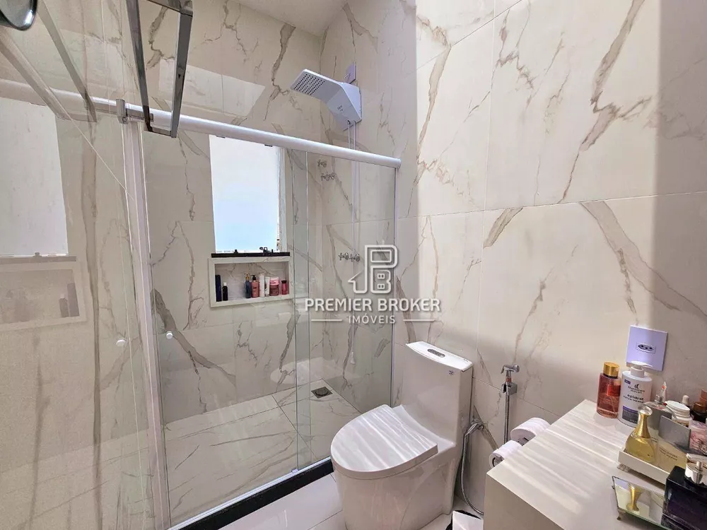 Casa de Condomínio, 4 quartos - Foto 16