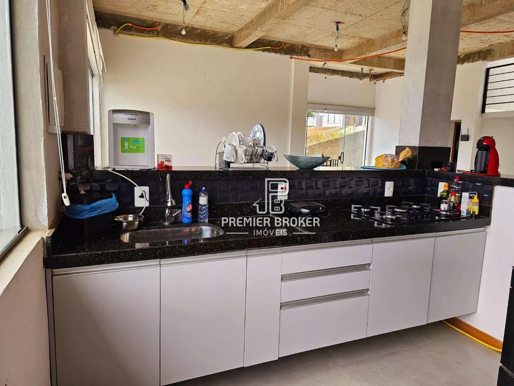 Casa de Condomínio, 4 quartos - Foto 28