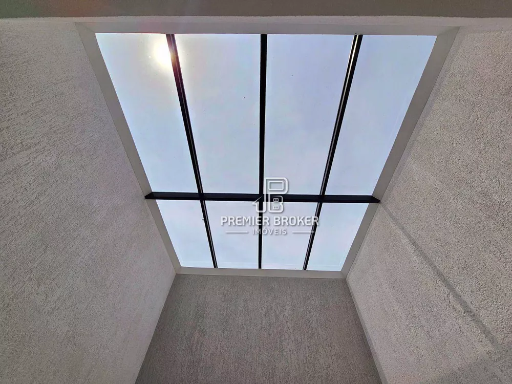 Casa de Condomínio, 4 quartos - Foto 25