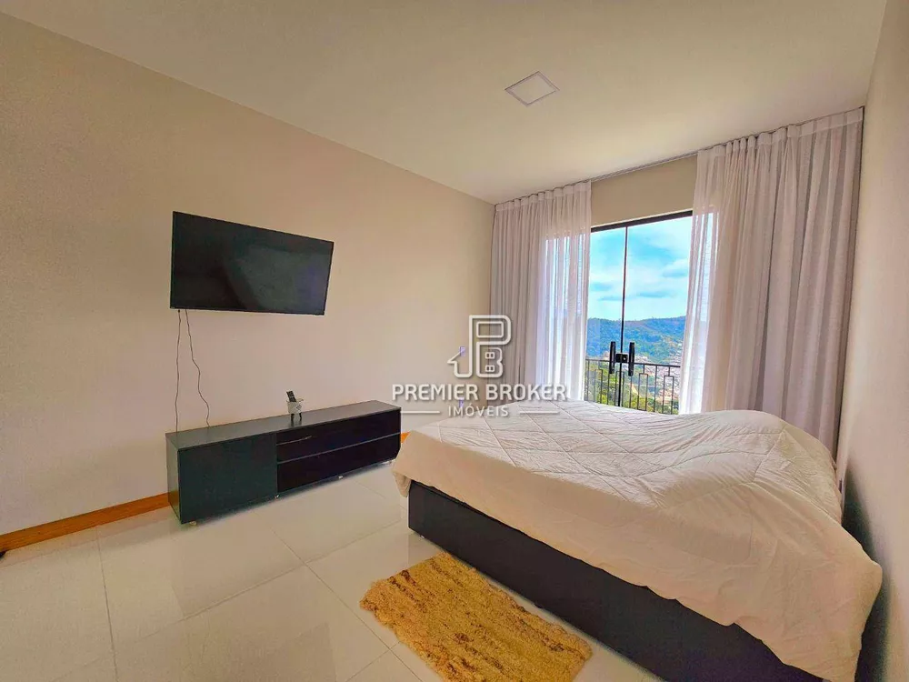 Casa de Condomínio, 4 quartos - Foto 13