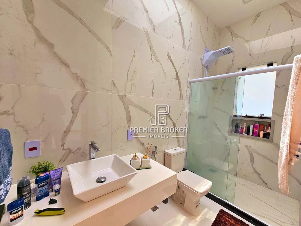 Casa de Condomínio, 4 quartos - Foto 21