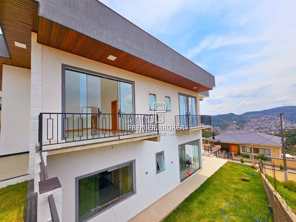 Casa de Condomínio, 4 quartos - Foto 34