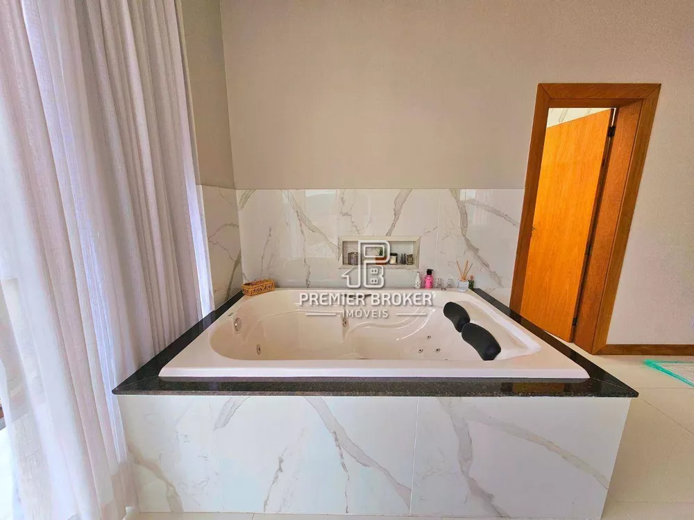 Casa de Condomínio, 4 quartos - Foto 15