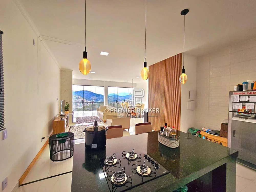 Casa de Condomínio, 4 quartos - Foto 10