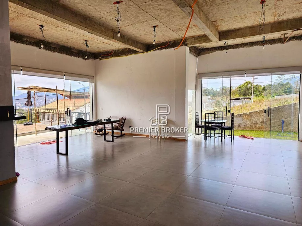 Casa de Condomínio, 4 quartos - Foto 26