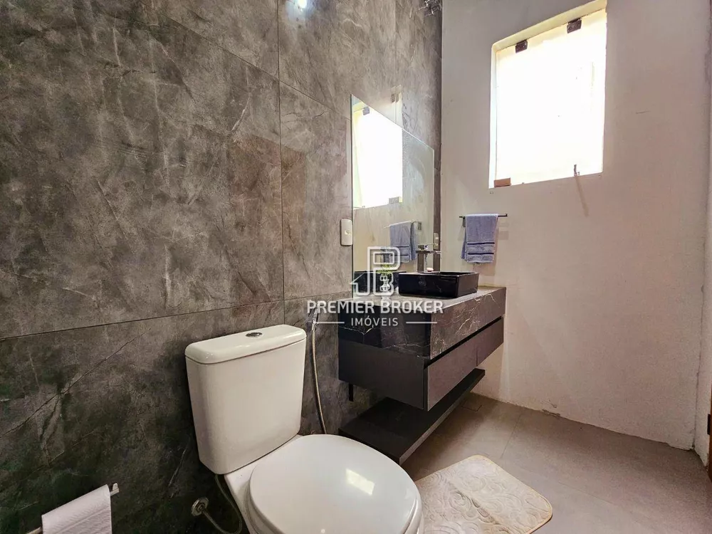 Casa de Condomínio, 4 quartos - Foto 30