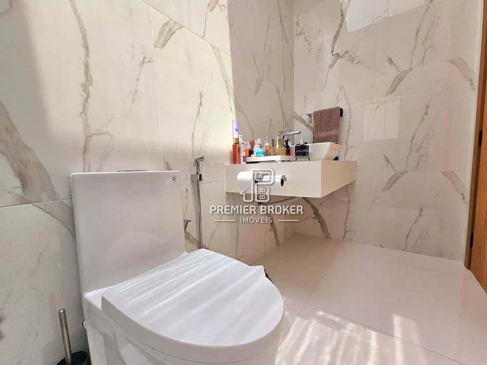 Casa de Condomínio, 4 quartos - Foto 17