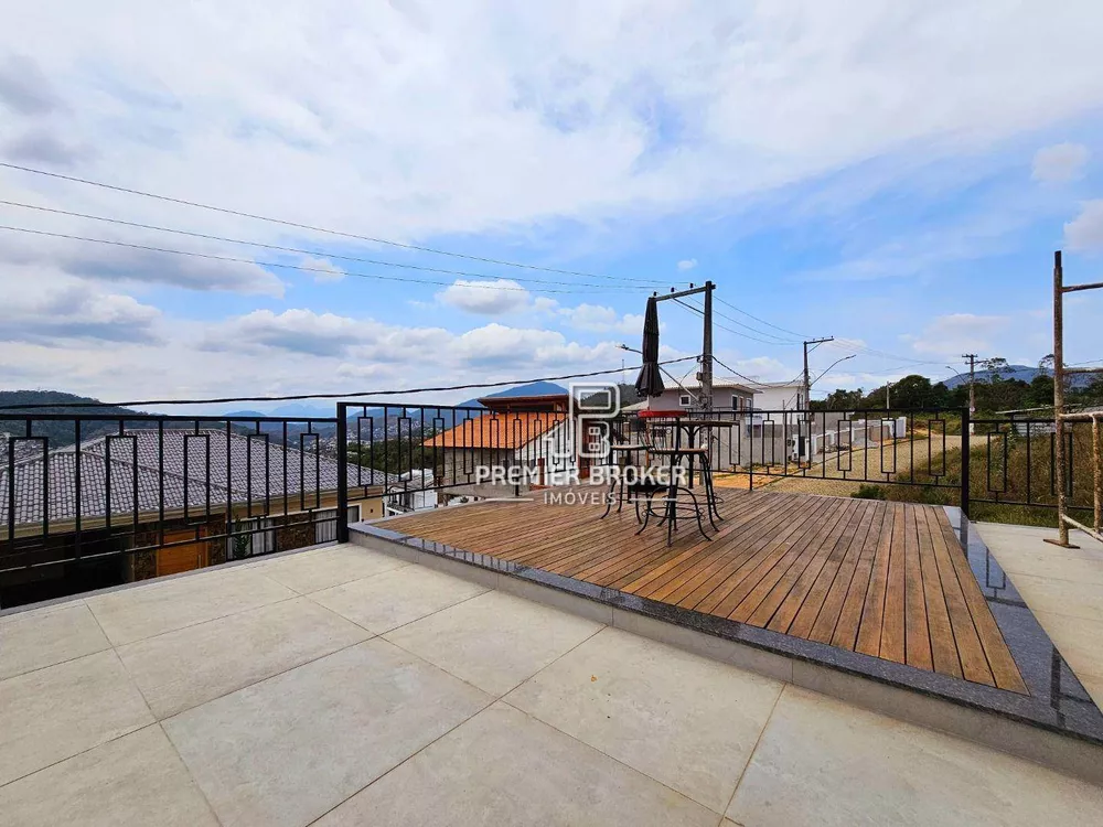 Casa de Condomínio, 4 quartos - Foto 31