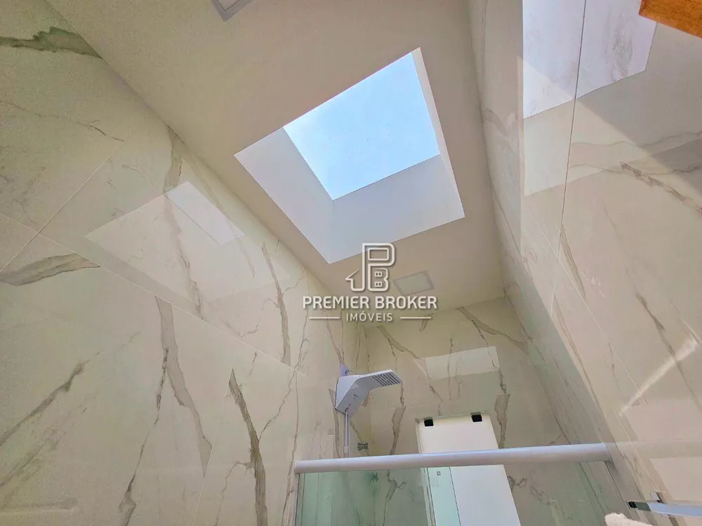 Casa de Condomínio, 4 quartos - Foto 22